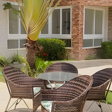 Mk Beach Flat - Porto de Galinhas-3