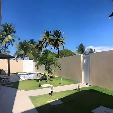 Mk Beach Flat - Porto de Galinhas-2